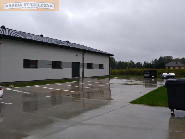 Obiekt Wynajem Trojany 2
